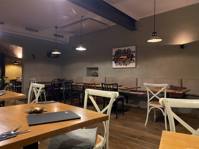 Comentarii opinii despre Restaurant Olive Wiltener Platz`l