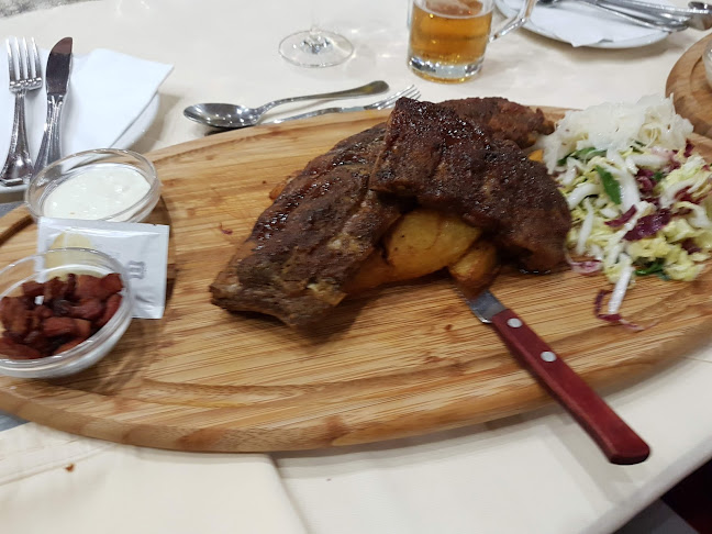 Weingasthof Restaurant Reisinger - Gastronomie und Hotellerie