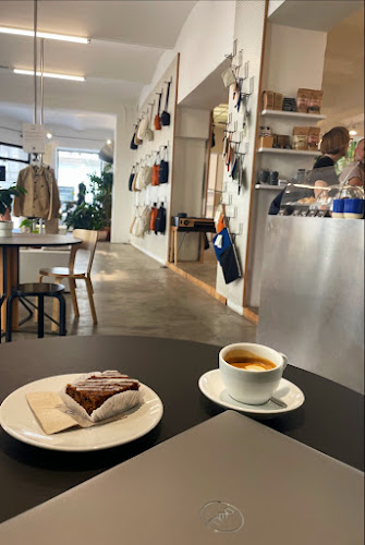 Opinii despre Wolfgang Coffee în Wien - Gastronomie und Hotellerie