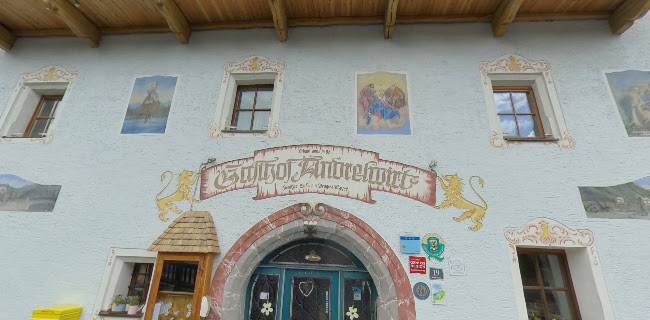 Gasthof Andrelwirt - Rauris