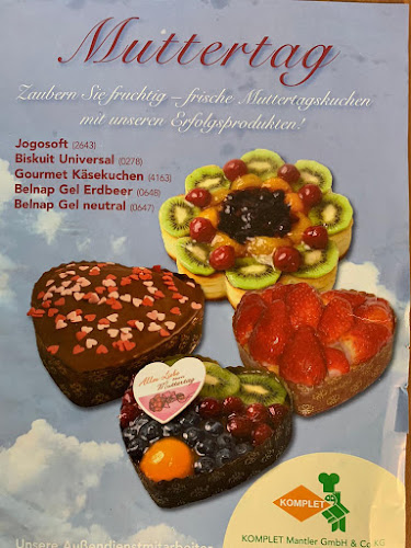 Bäckerei Erdberg