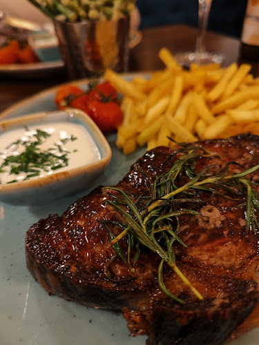 Kirby's American Kitchen - Gastronomie und Hotellerie