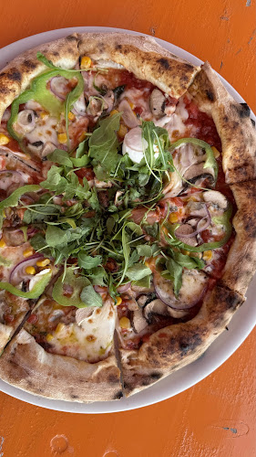 Bergrestaurant Kleine Scharte