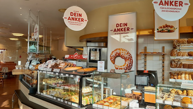 ANKER Café - Eisenstadt