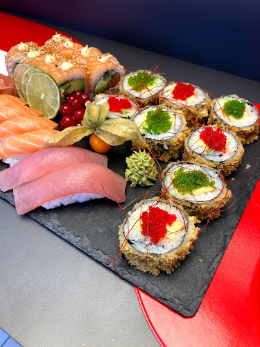 Sakura sushi bar - Gastronomie und Hotellerie
