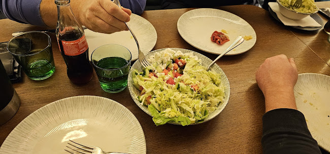 XxXL Grill Restaurant - Gastronomie und Hotellerie