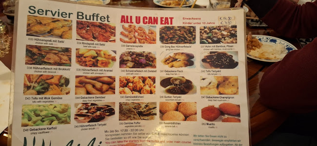 Opinii despre Restaurant LILI în Wien - Gastronomie und Hotellerie