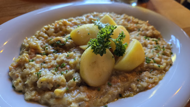 Rasthaus Rohrhaus - Wien