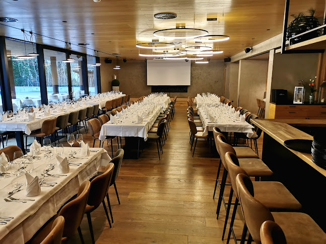 KOSIS Fun Food Bar - Fügen