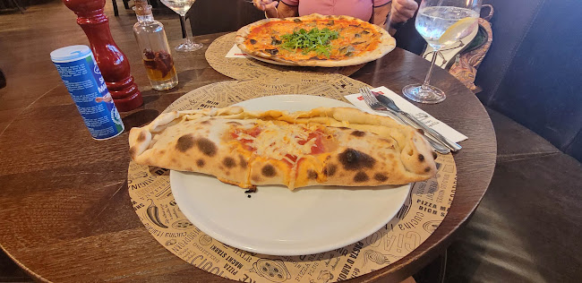 Comentarii opinii despre L'Osteria Steyr