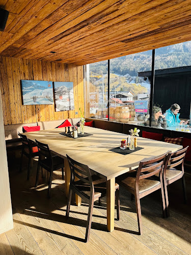 Opinii despre Einkehr Bramberg în Bramberg am Wildkogel - Gastronomie und Hotellerie