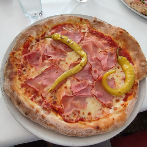 Pizzeria Da Luigi - Wien