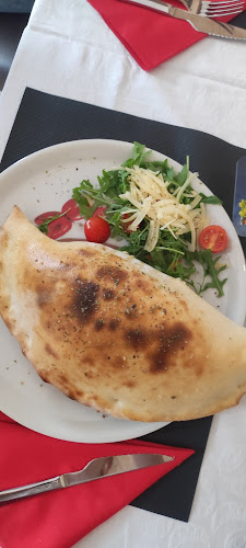 Comentarii opinii despre Ristorante-Pizzeria FORTUNA