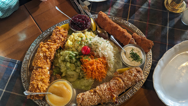 Comentarii opinii despre Concordia Schlössl