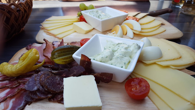 Comentarii opinii despre Gasthaus /Jausenstation Pauss Bauer