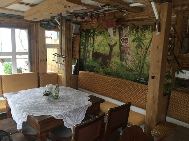 Landgut Weghofer - Österr. Winzer-Club - Rote Hütte - Vösendorf