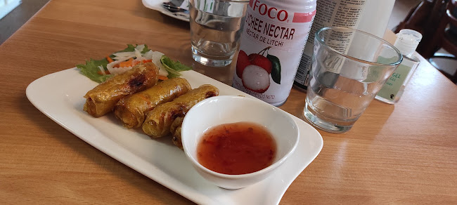 Le's - Vietnamesische Küche - Wien