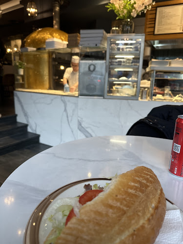 Opinii despre Kent Restaurant Penzing în Wien - Gastronomie und Hotellerie