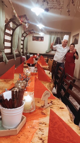 Opinii despre Pizzeria Olive Restaurante în St. Johann im Pongau - Gastronomie und Hotellerie