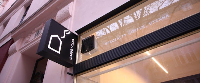Caffè a Casa - Wien