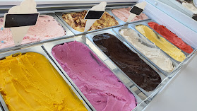 Eisdealer Eisenstadt