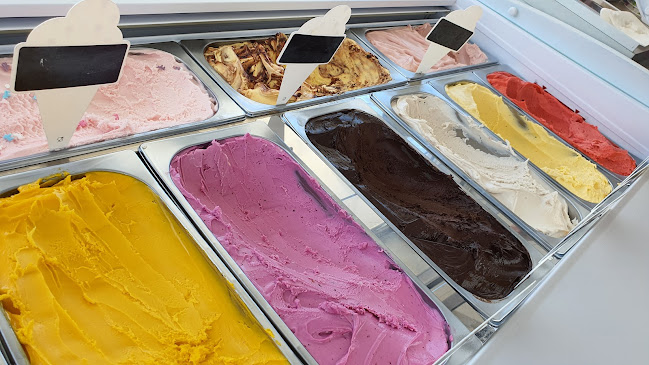 Eisdealer Eisenstadt