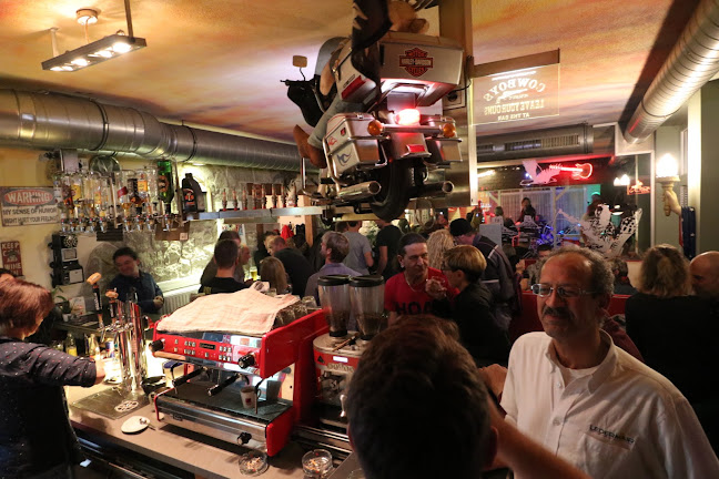 Opinii despre Nobody's Inn în Jenbach - Gastronomie und Hotellerie