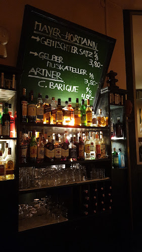 Anton Frank - Das Lokal - Wien