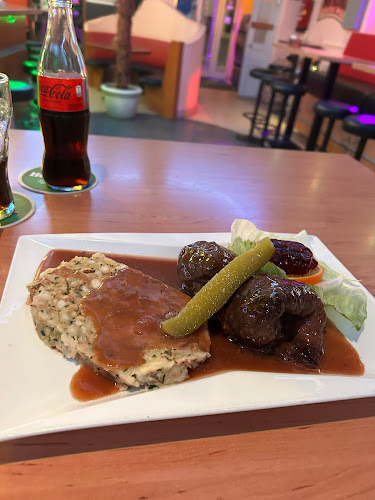 Opinii despre No Limit - Cafe Pub în Gänserndorf - Gastronomie und Hotellerie