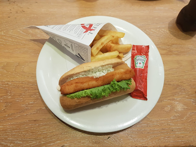 Comentarii opinii despre Nordsee