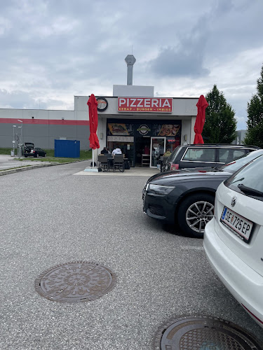 Pizzeria Alimo - Asten