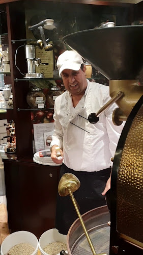 Groissböck Zentrale - Wien