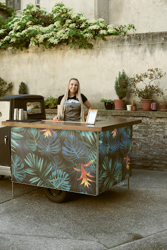 Barpros, - Cocktail Catering, Mobile Bar, Showbarkeeper - Gastronomie und Hotellerie
