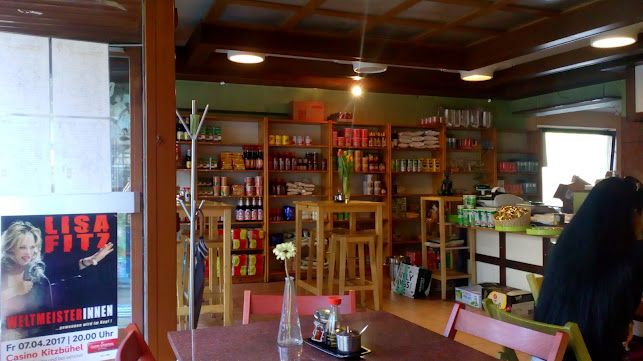 Taste Of Asia - Kitzbühel