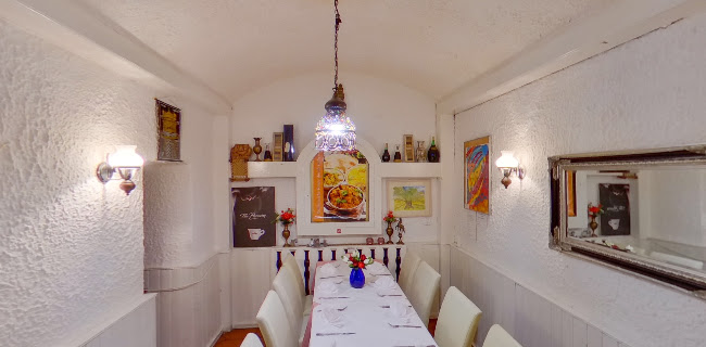 Comentarii opinii despre Bella Santi