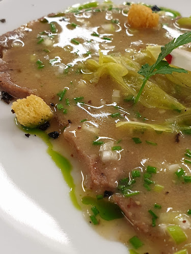 Comentarii opinii despre Restaurant Guth