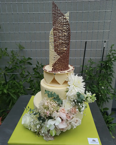 Opinii despre Sweet & Spice Patisserie Konfisserie în Wilhelmsburg - Gastronomie und Hotellerie