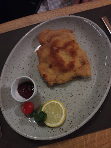 Restaurant Blockhaus - Kematen in Tirol