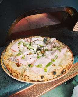 La Crusca - Gastronomie und Hotellerie