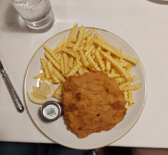 Comentarii opinii despre Gasthof zur Krippe "Tippeler"