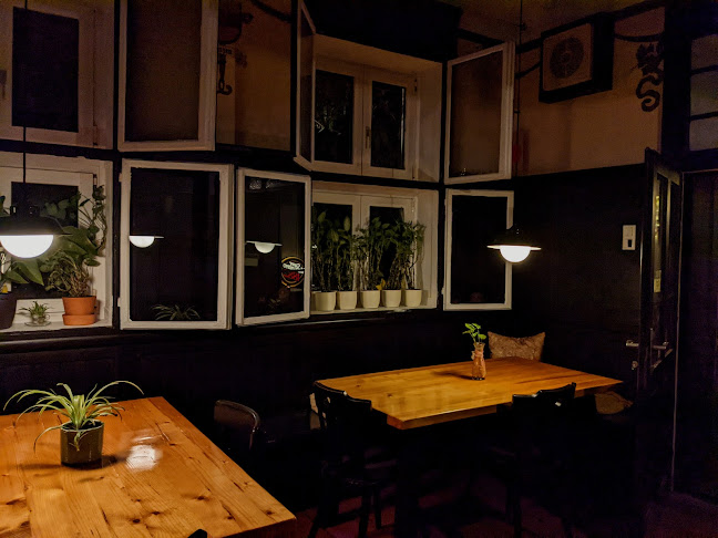 Old Lemon Tree - Klagenfurt am Wörthersee