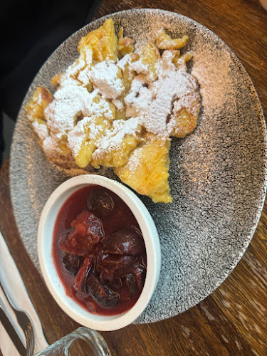 Seerestaurant Glashaus - Gastronomie und Hotellerie