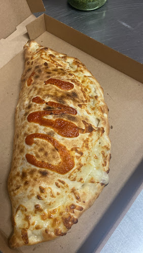 Uni Pizza - Gastronomie und Hotellerie