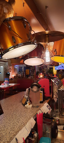 Cafe-Pub Hoppala - Krems an der Donau