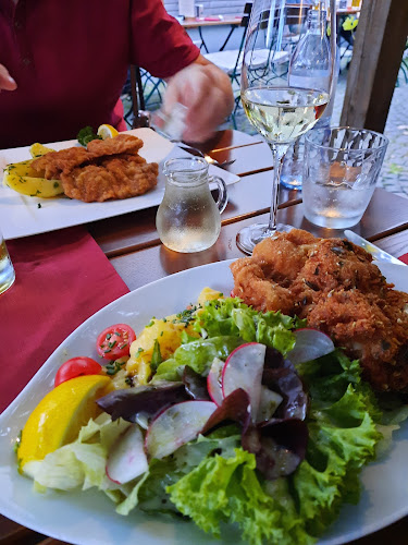 Opinii despre Gasthaus Gemsle în Dornbirn - Gastronomie und Hotellerie