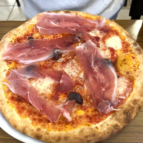 Pizzeria Venezia