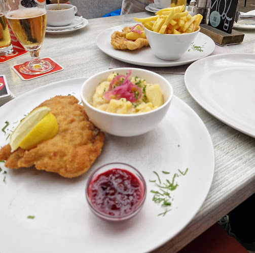 Comentarii opinii despre Restaurant zum Hexenpfandl