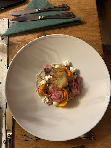 Opinii despre Gasthaus Kuglhof în Salzburg - Gastronomie und Hotellerie