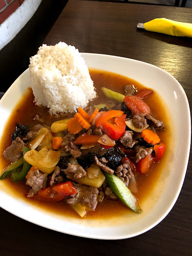 Suk Jai Thai Küche - Oberndorf bei Salzburg