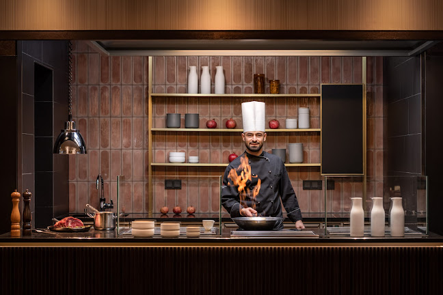 Comentarii opinii despre Parkring Restaurant